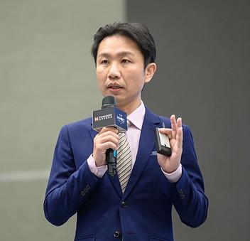 Dr. Min-Hsiu Hsieh
